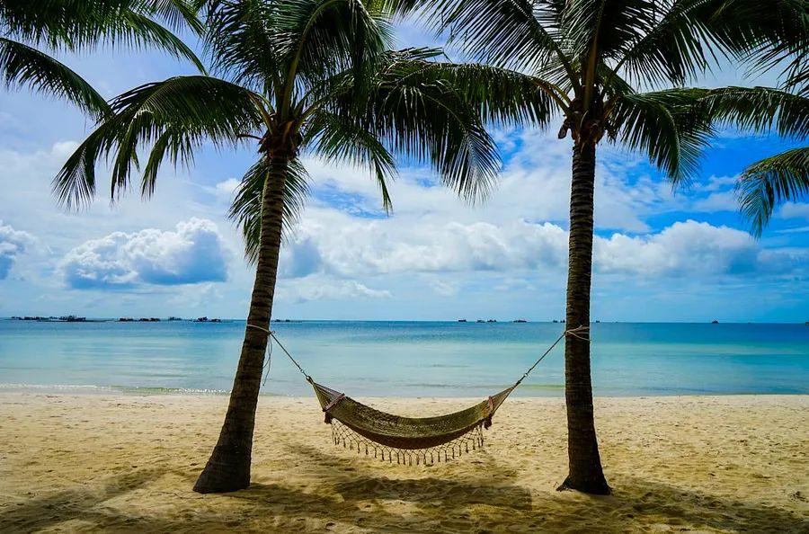 Cover Image for My Journey: A Beach Getaway in Phu Quoc