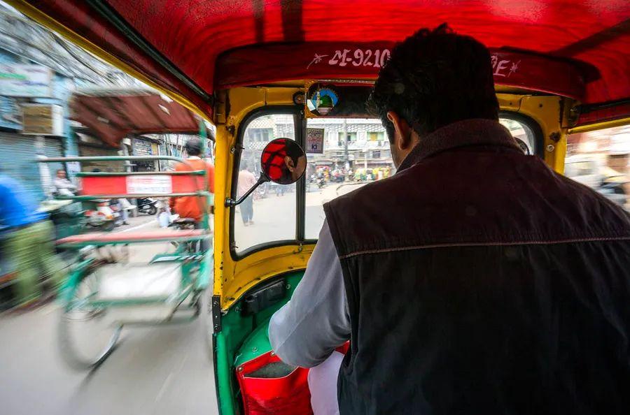 Cover Image for The essential guide for navigating Delhi