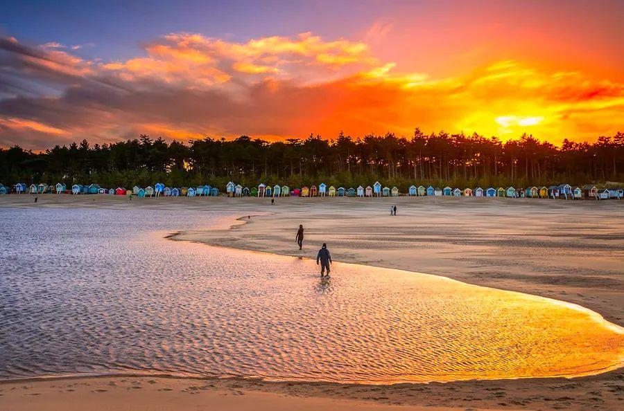 Cover Image for 15 Must-Do Activities in East Anglia