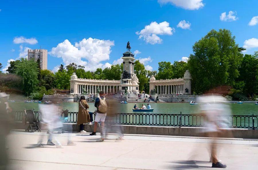 Cover Image for Safeguarding Spain’s cultural legacy: Barcelona, Madrid, and beyond