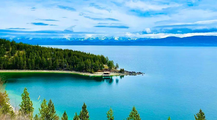 Cover Image for 8 Top Destinations to Explore in Montana
