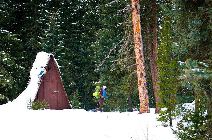 Cover Image for The top campsites near Bozeman offer a variety of experiences.