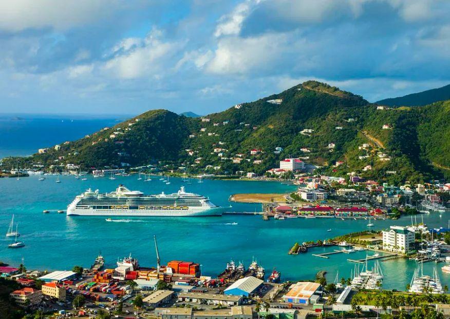 Cover Image for Which Caribbean cruise is right for me?