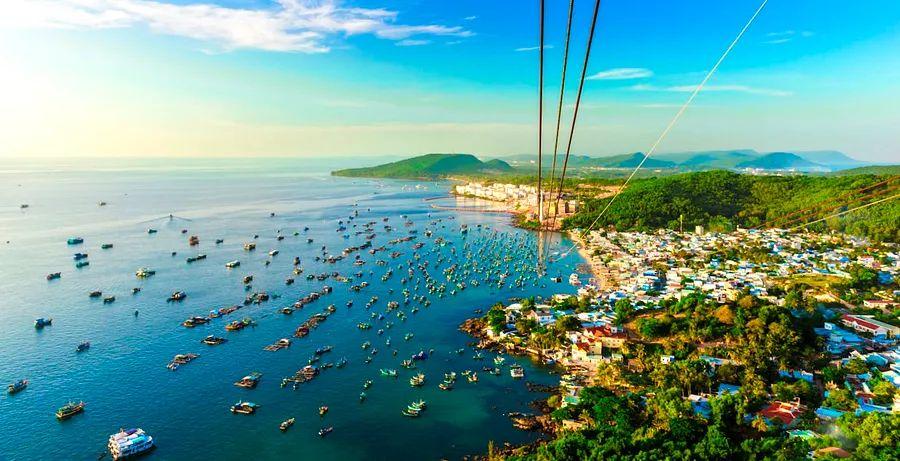 Cover Image for Your ultimate guide to Phu Quoc