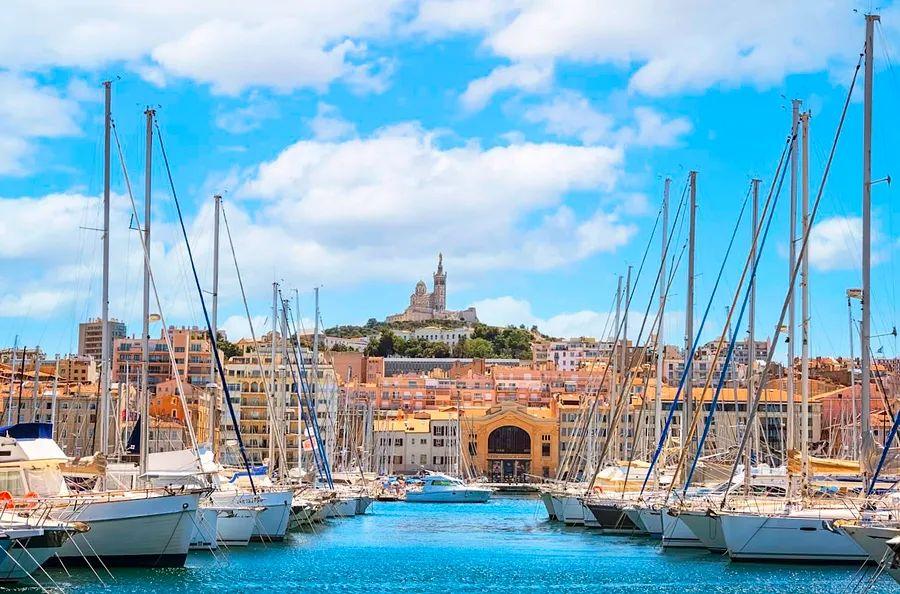 Cover Image for Five Unique Experiences You Can Only Enjoy in Marseille