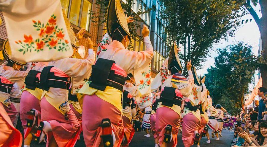 Cover Image for 5 must-see spots in Japan that locals recommend