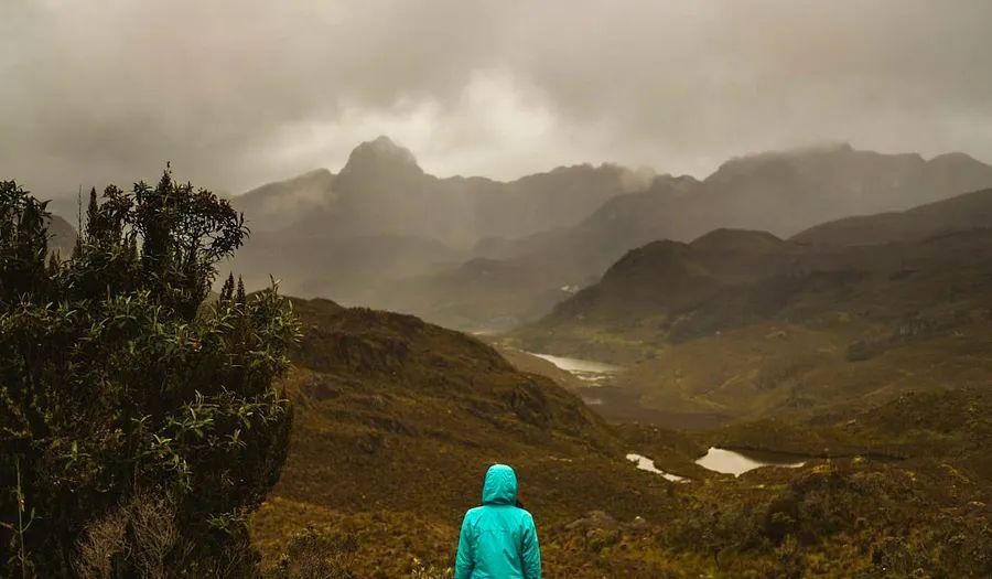 Cover Image for Embracing the rain: don’t let gloomy weather spoil your getaway