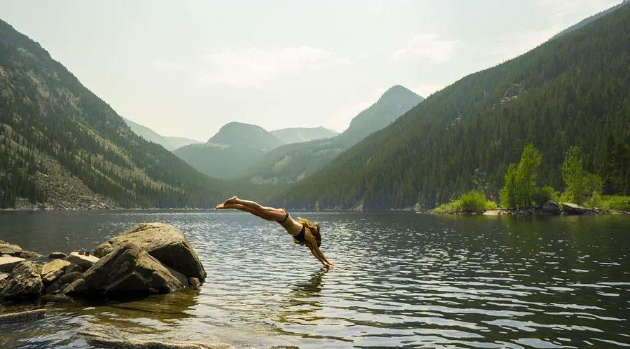 Cover Image for Select the perfect time for your visit to Bozeman with our seasonal guide