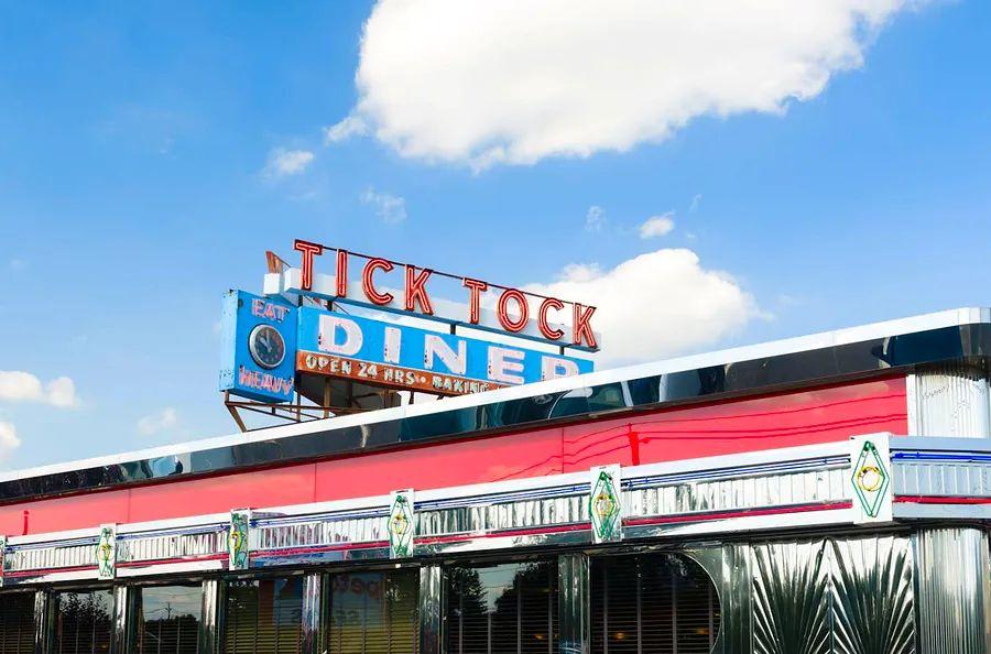 Cover Image for Top 8 Diners in New Jersey