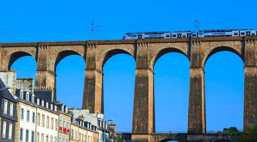 Cover Image for Slow Travel: Experience the Charm of Brittany Without a Car