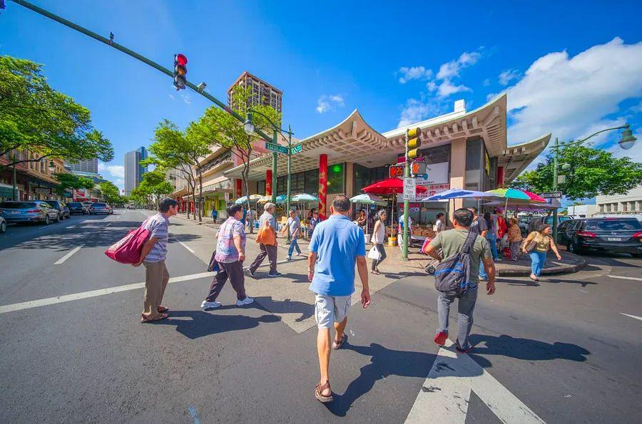 Cover Image for A Day in Honolulu's Chinatown: What to Do