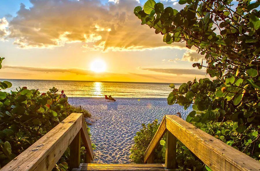 Cover Image for An introductory guide to Naples, Florida