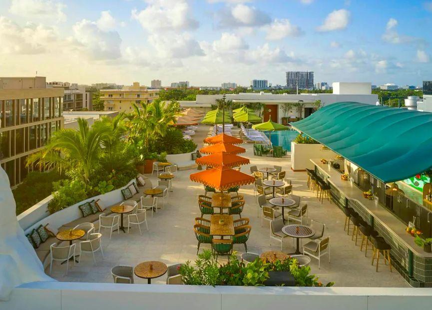 Cover Image for Accommodation Options in Miami, Florida