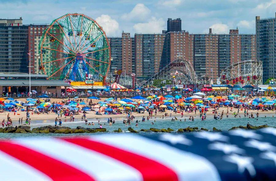 Cover Image for Best Places to Celebrate the 4th of July in the USA for 2024