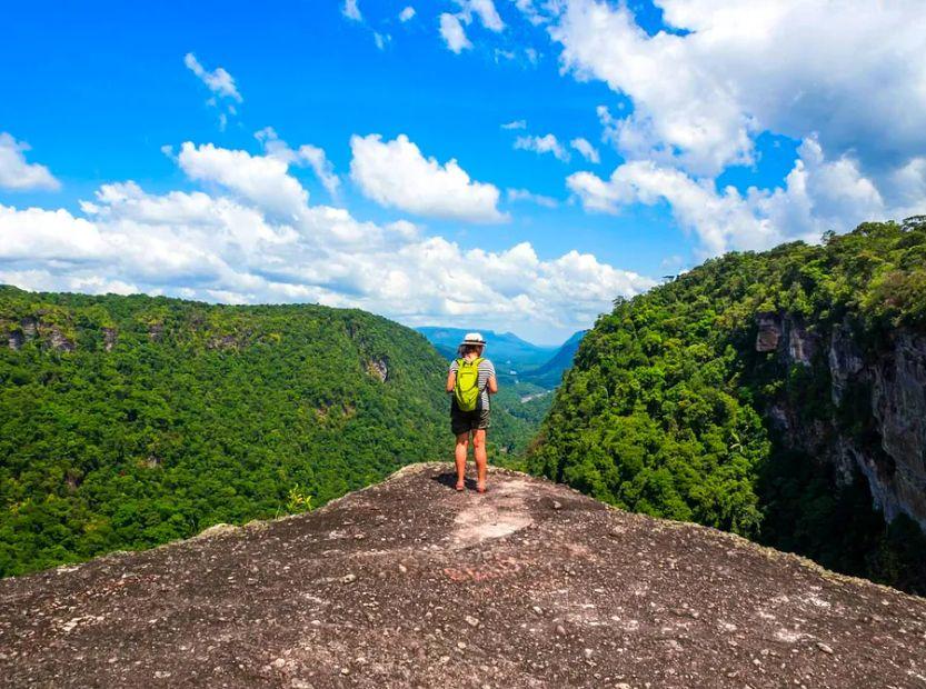 Cover Image for Your ultimate guide for first-time visitors to Guyana