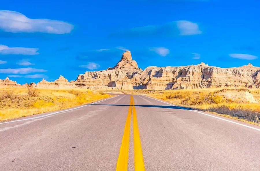 Cover Image for Badlands National Park: A Beginner’s Guide