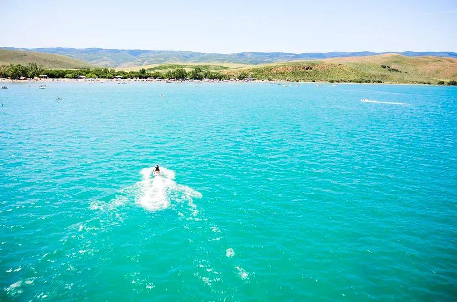 Cover Image for Top Lakes for Your Vacation in the USA