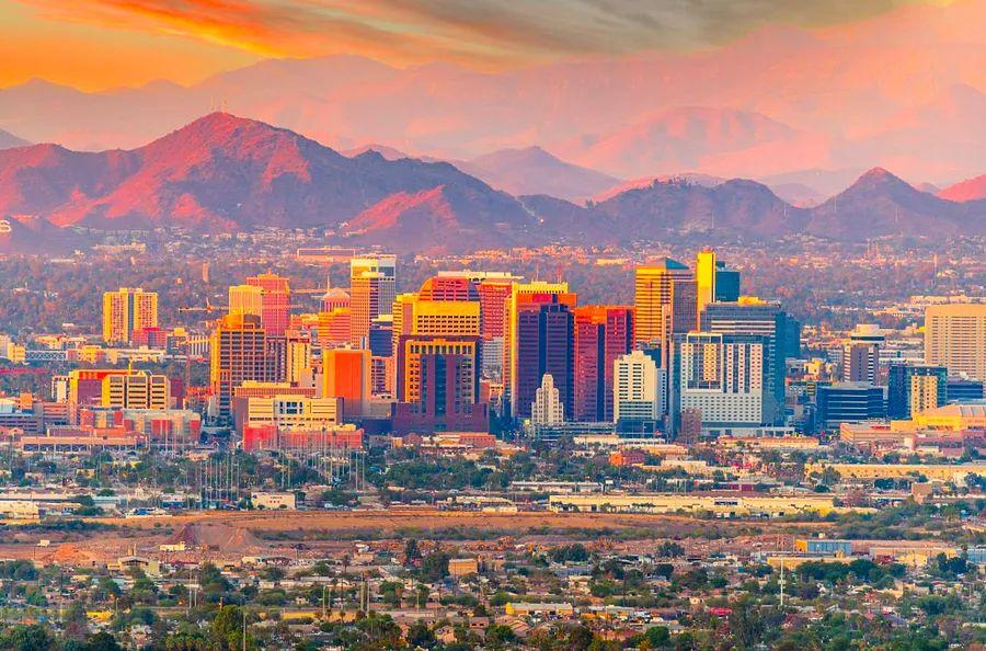 Cover Image for A beginner's guide to Phoenix, Arizona