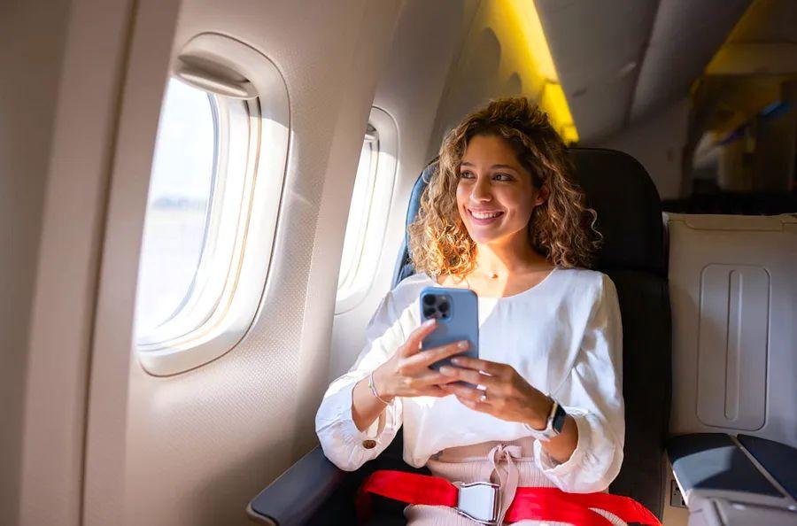 Cover Image for Top airline travel credit cards for 2024