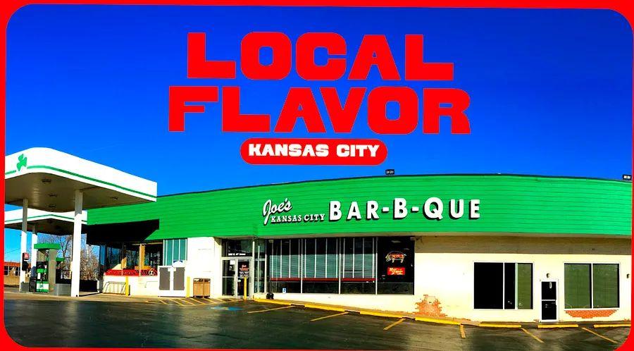 Cover Image for Local Delights: Top Spots for Dining and Drinking in Kansas City