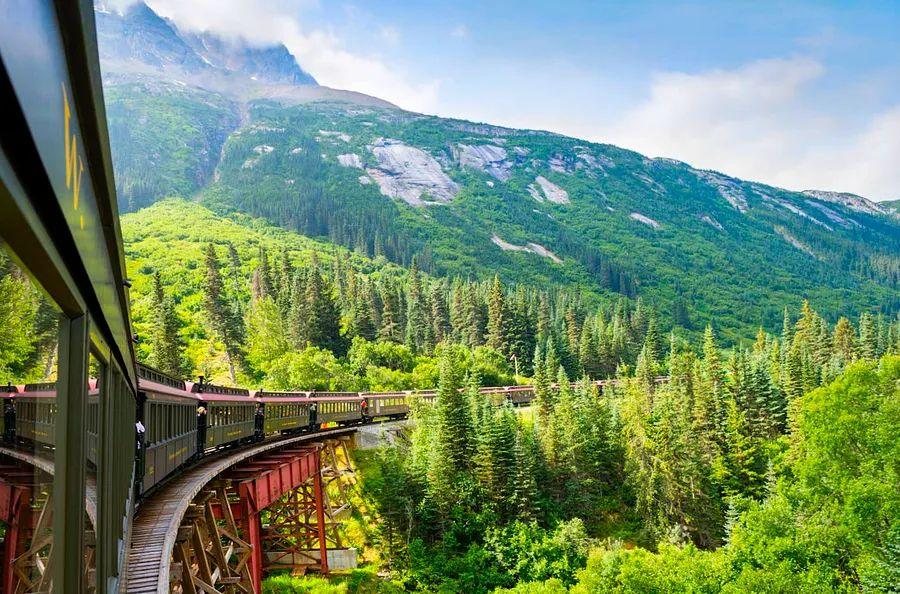 Cover Image for 4 Incredible Alaska Itineraries for Unforgettable Summer Adventures