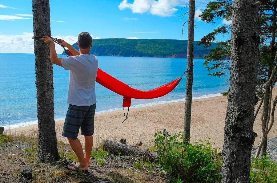 Cover Image for Exploring Nova Scotia on a budget