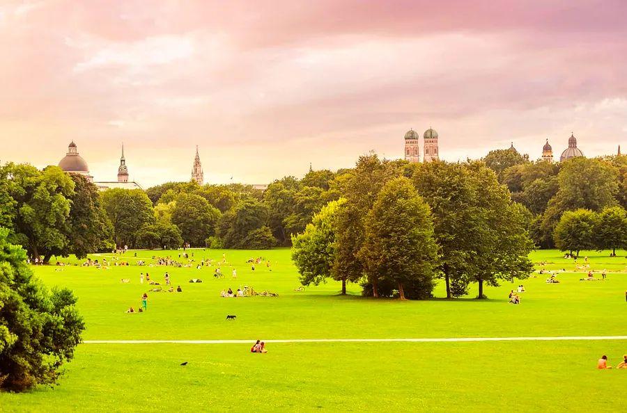 Cover Image for Exploring Munich's top neighborhoods