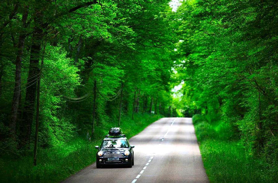 Cover Image for 5 Amazing Road Trips to Experience the Best of France