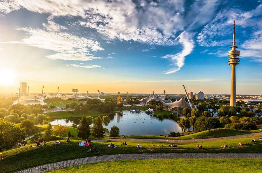 Cover Image for Top 9 free activities to enjoy in Munich