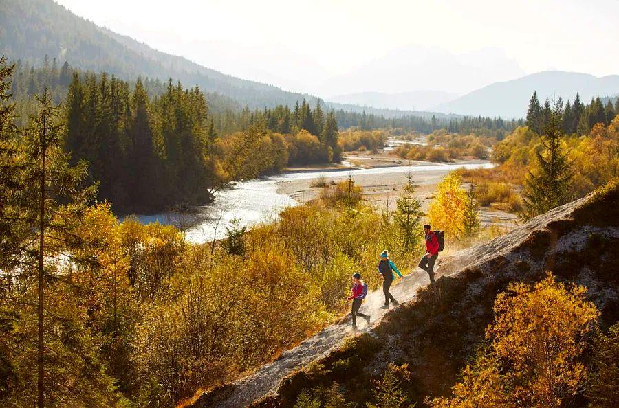 Cover Image for Explore Germany through these 6 amazing hikes