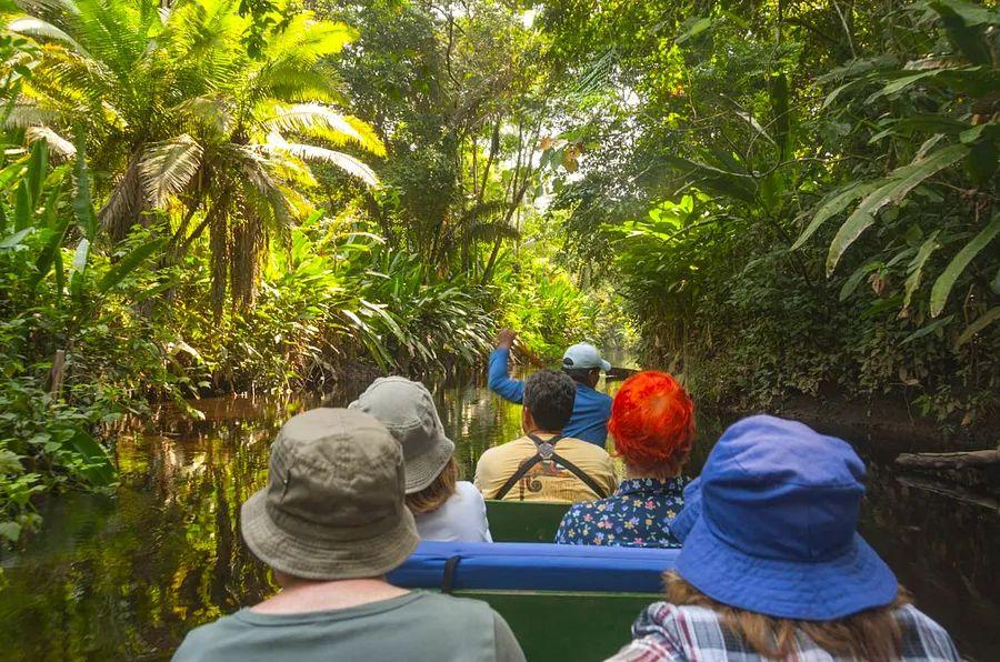 Cover Image for Everything You Need to Know for Budget Travel in Ecuador