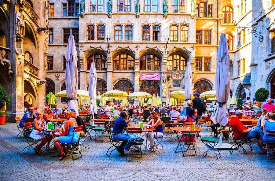 Cover Image for Essential information for your trip to Munich