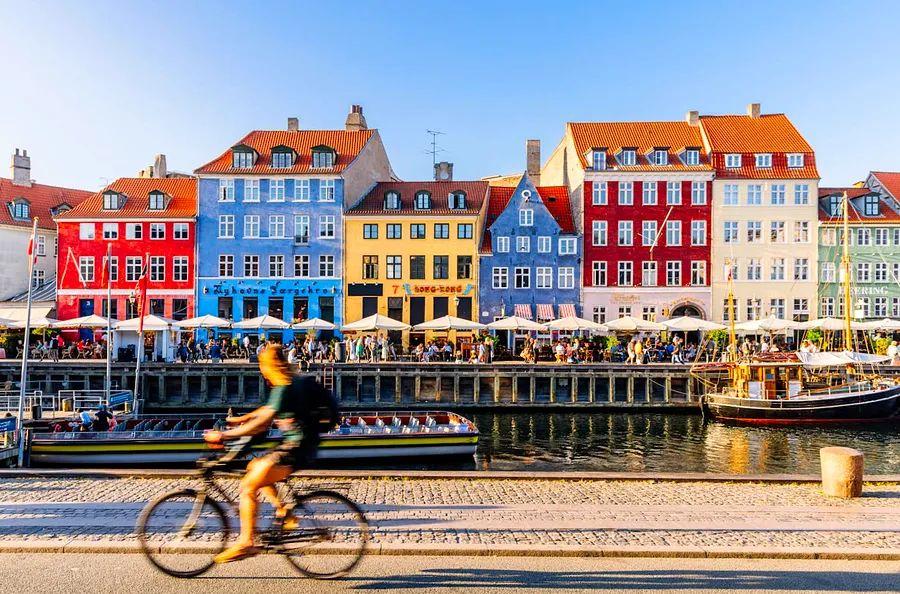 Cover Image for Discover the coziest neighborhoods in Copenhagen for your hygge experience