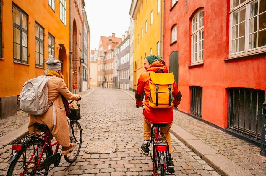 Cover Image for Navigating Copenhagen Made Easy - Here’s How