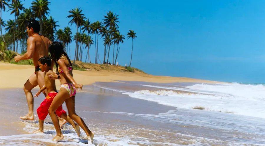 Cover Image for Top 10 Activities for Kids in Puerto Rico