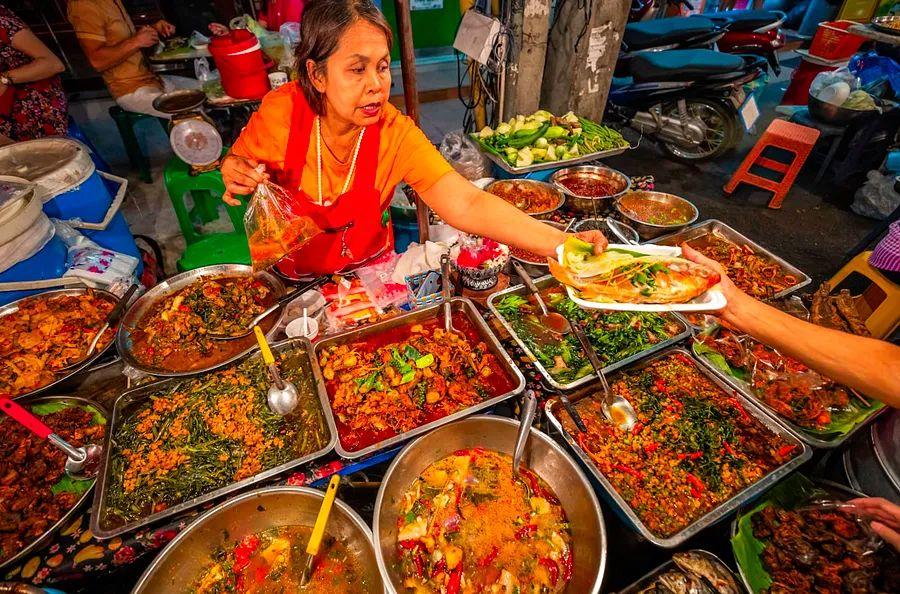 Cover Image for Visiting Chiang Mai on a budget