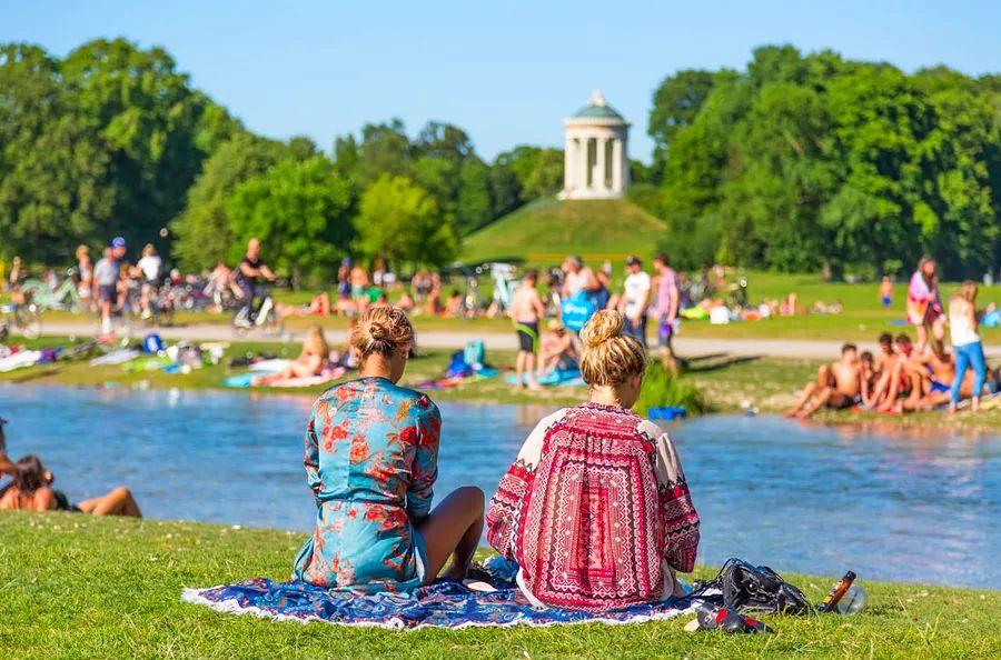 Cover Image for A Complete Guide to Exploring Munich on a Budget