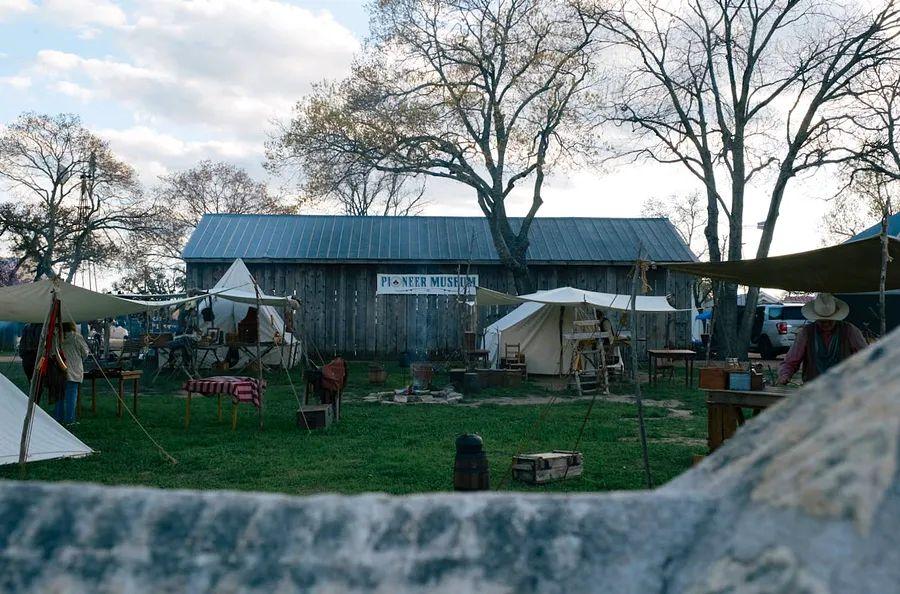 Cover Image for The 7 most delightful day trips from Austin