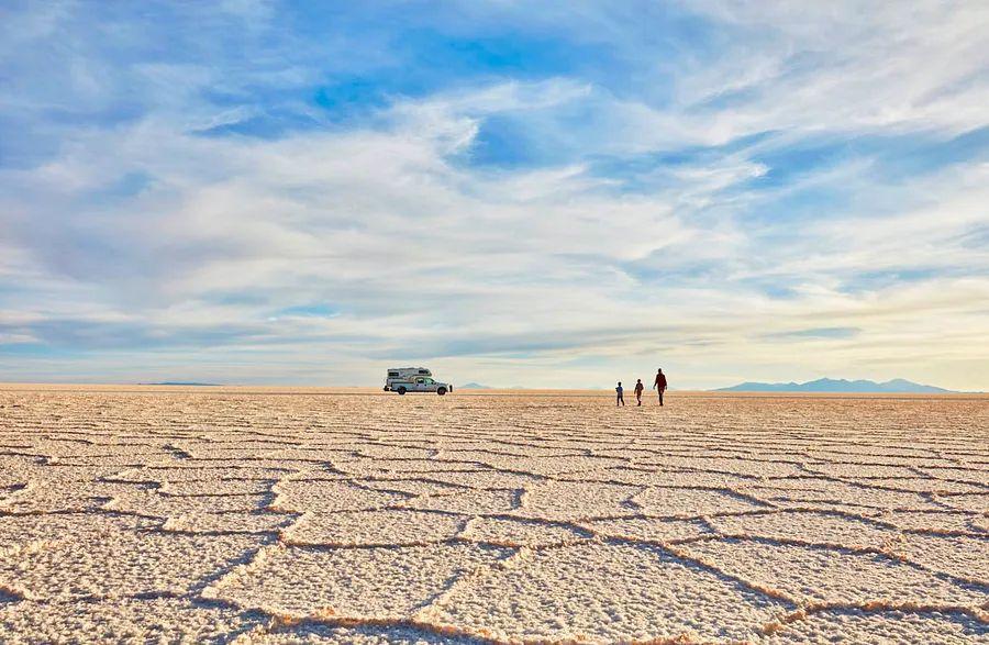 Cover Image for Top 11 Activities for Kids in Bolivia