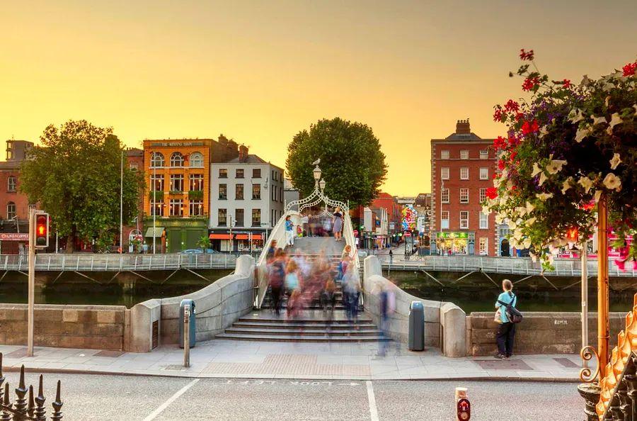 Cover Image for 13 essential insights to consider before your trip to Dublin