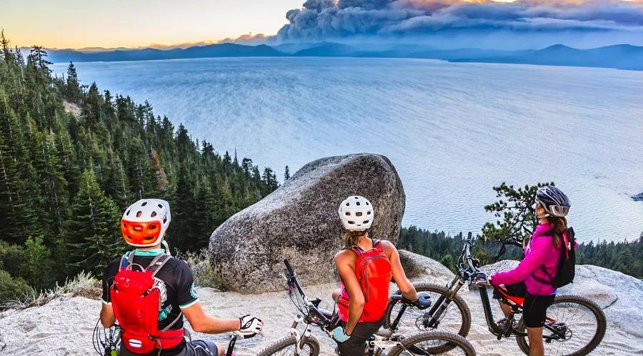 Cover Image for 15 cost-saving tips for a trip to Lake Tahoe