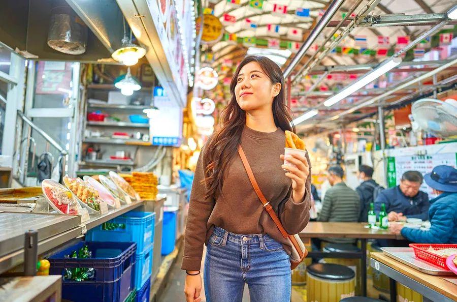 Cover Image for 13 must-try experiences in Seoul, South Korea