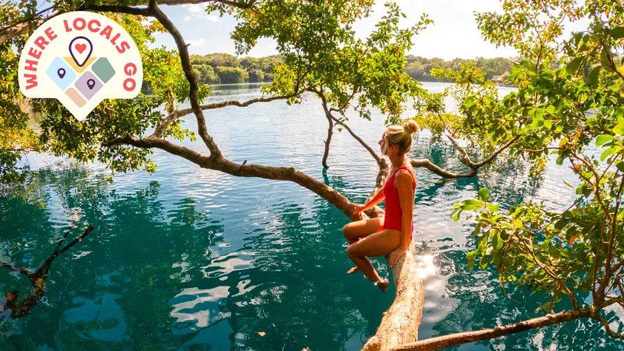 Cover Image for Uncover local travel hotspots in Mexico