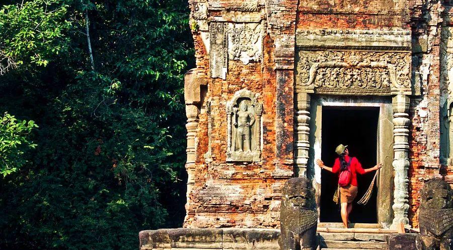 Cover Image for Top 10 Exciting Activities in Cambodia