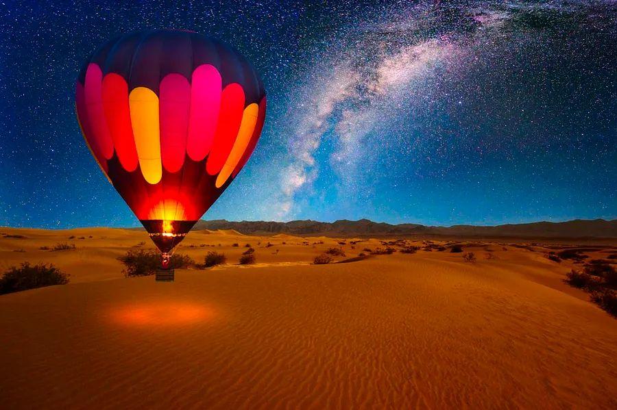 Cover Image for The Most Stunning National Parks in California