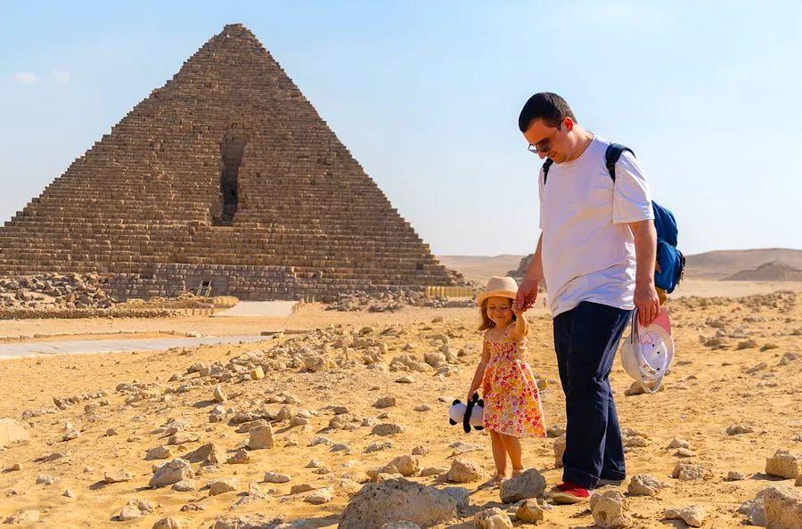Cover Image for Top family-friendly activities in Cairo