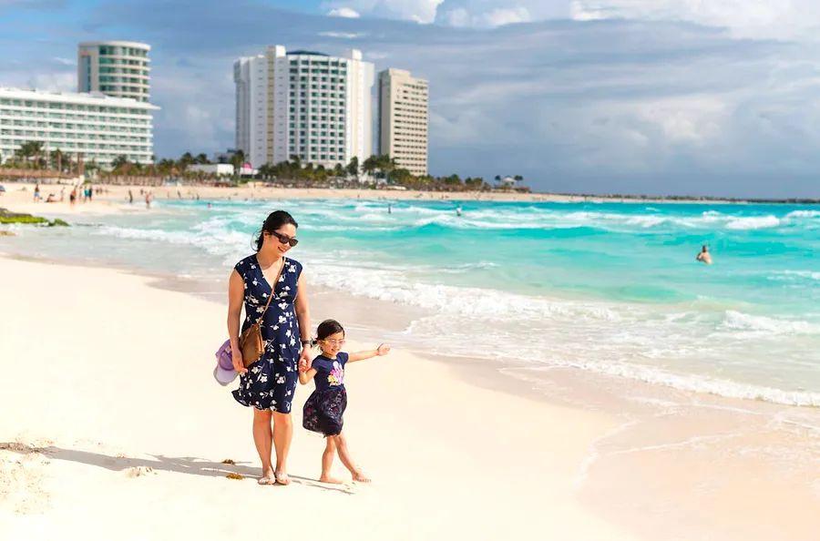 Cover Image for Everything you should know before heading to Cancún