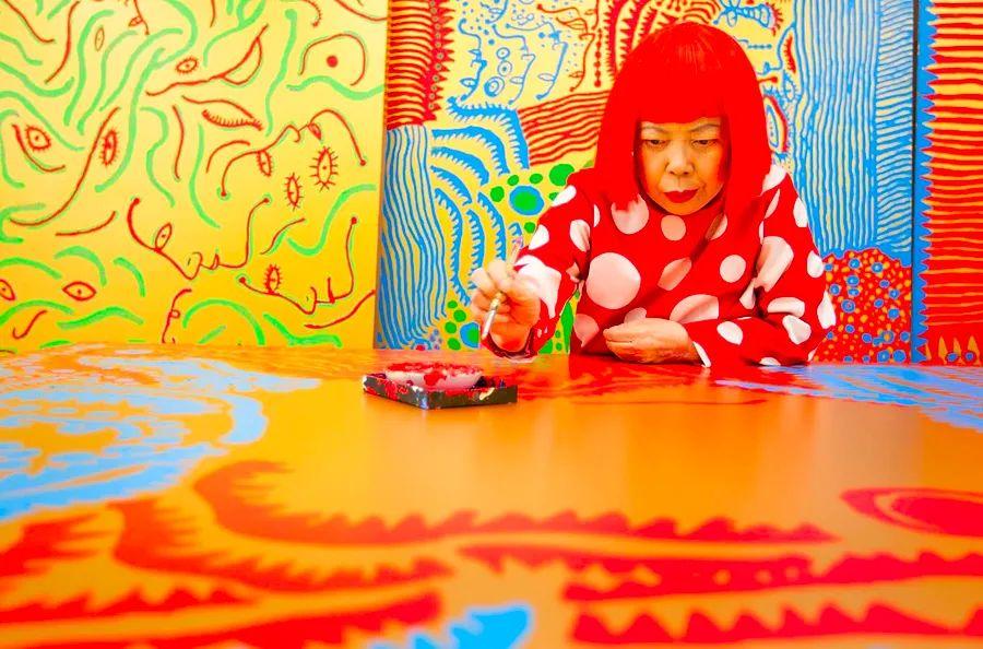 Cover Image for The 7 Must-Visit Art Museums in Tokyo