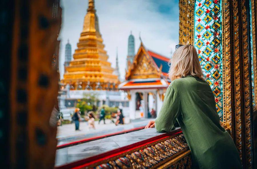 Cover Image for Do I require a visa to enter Thailand?