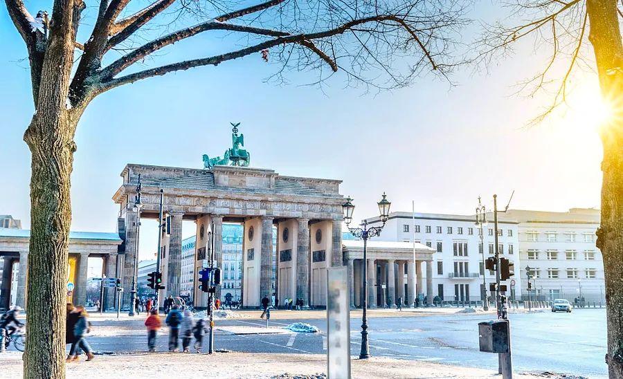 Cover Image for A Complete Trip: My expenses for a two-day midweek adventure in Berlin